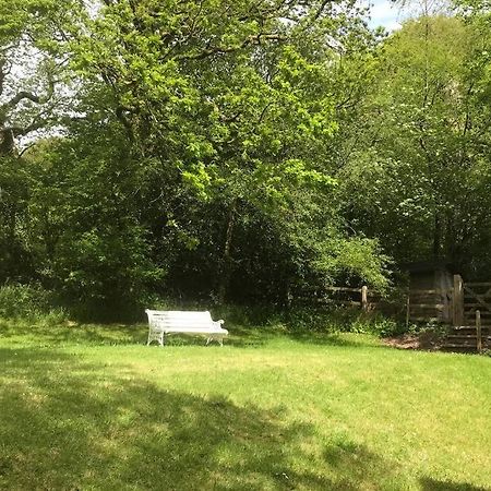 Peaceful Cottage, Close To Coast & Moor 帕勒科姆 外观 照片
