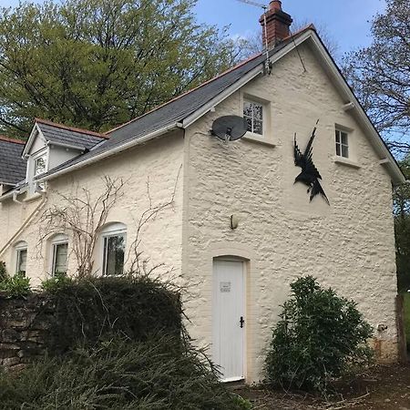 Peaceful Cottage, Close To Coast & Moor 帕勒科姆 外观 照片
