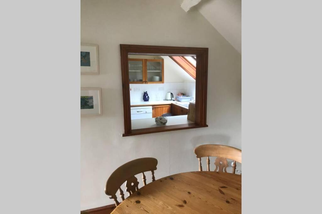 Peaceful Cottage, Close To Coast & Moor 帕勒科姆 外观 照片