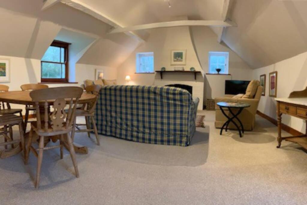 Peaceful Cottage, Close To Coast & Moor 帕勒科姆 外观 照片