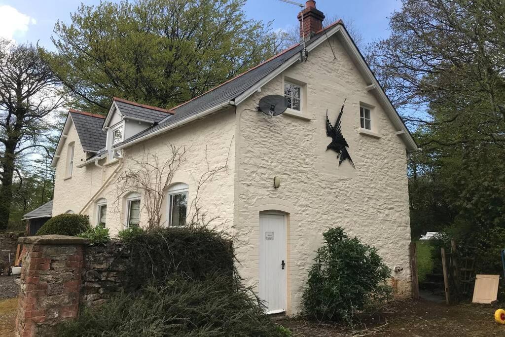 Peaceful Cottage, Close To Coast & Moor 帕勒科姆 外观 照片